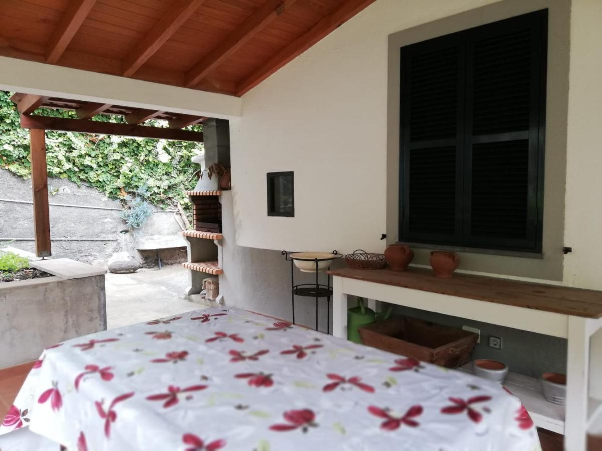 Avo Lucindinha House - Porto Moniz Villa Exterior photo
