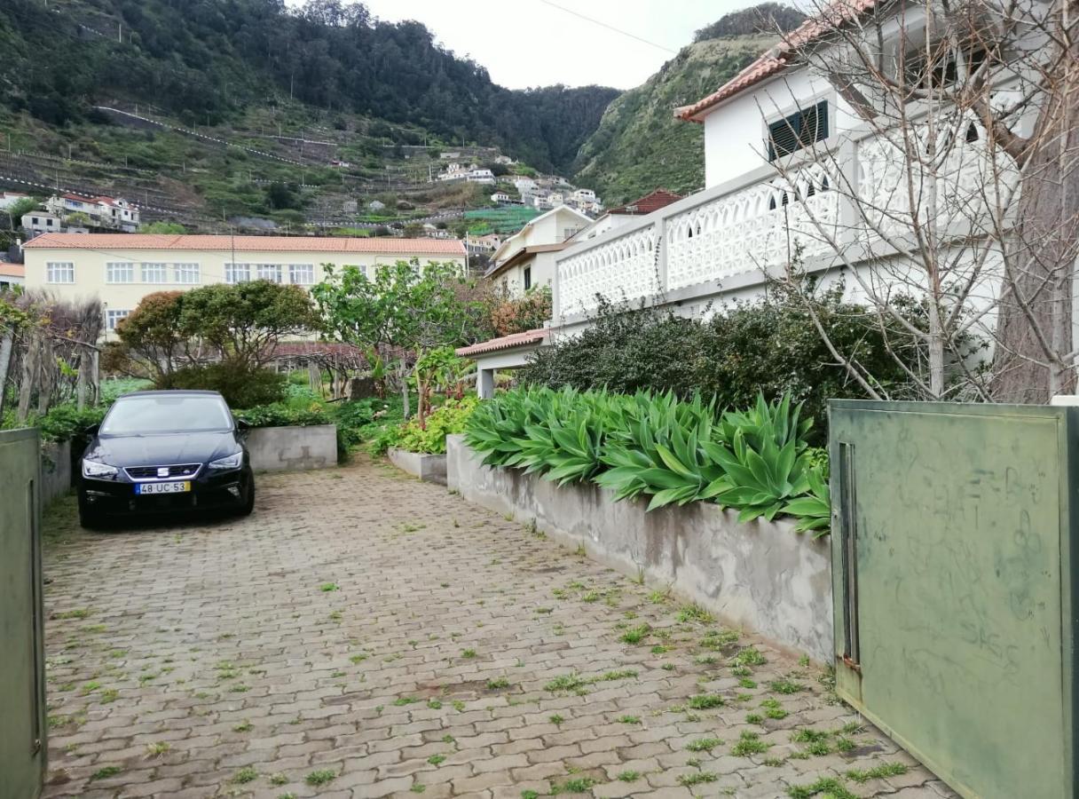 Avo Lucindinha House - Porto Moniz Villa Exterior photo