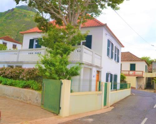 Avo Lucindinha House - Porto Moniz Villa Exterior photo