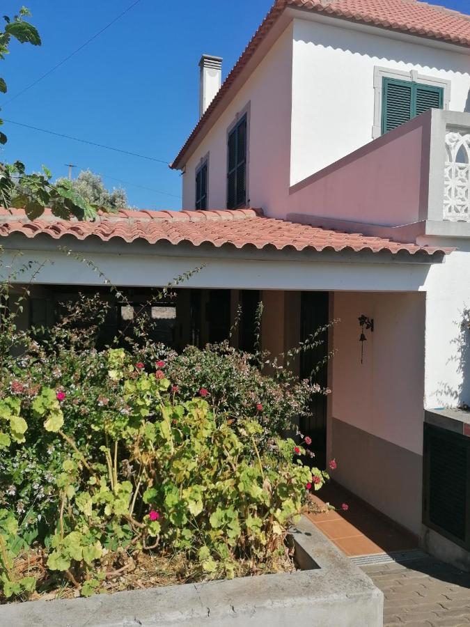 Avo Lucindinha House - Porto Moniz Villa Exterior photo