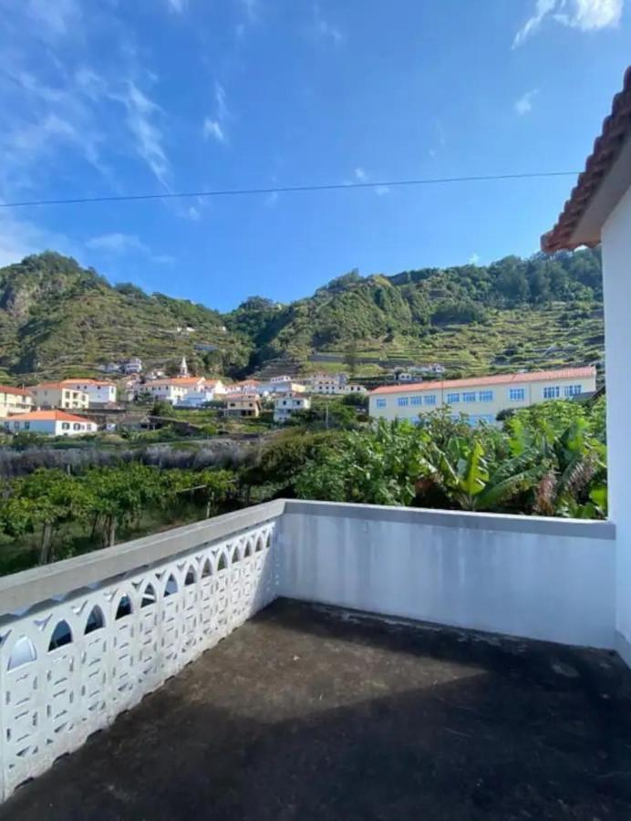 Avo Lucindinha House - Porto Moniz Villa Exterior photo